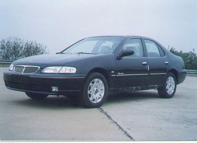 Fengshen  EQ7200M Sedan