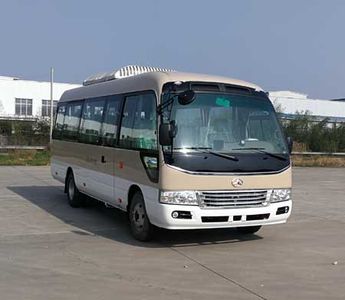 Jingma  JMV6722CF coach