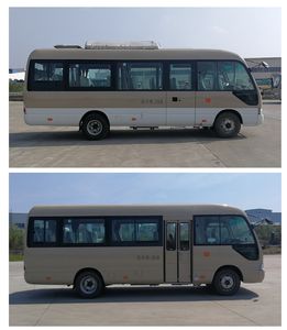 Jingma  JMV6722CF coach