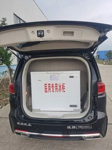 Lingyang  LYP5030XLL Vaccine cold chain vehicle