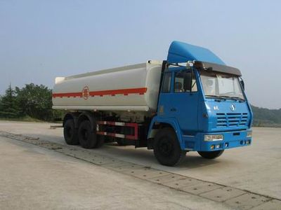 Ruijiang  WL5258GHY Chemical liquid transport vehicle