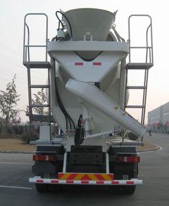 XCMG  XZJ5312GJBAM Concrete mixing transport vehicle