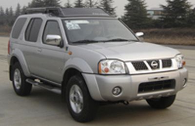 Nissan ZN6453WAG multi-purpose vehicle 