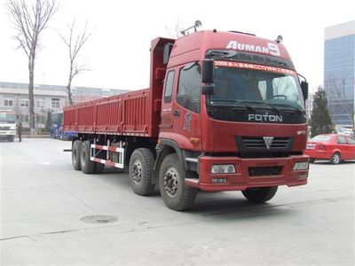 Foton  BJ3318DMPJF2 Dump truck