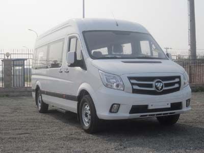 Foton  BJ6618B3DDAB5 multi-purpose vehicle 