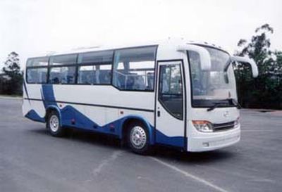 Chuanma  CAT6792ECNG coach