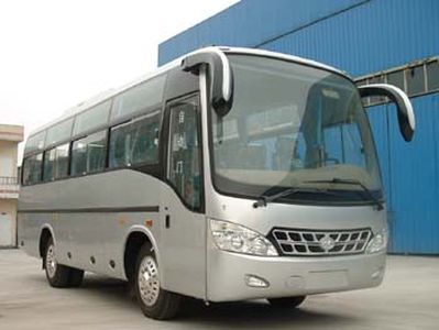 Chuanma  CAT6792ECNG coach