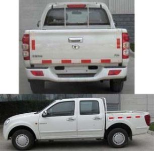 Great Wall Motors CC1021PS03 Light truck