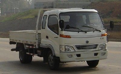 Chuanlu CGC1089PV3Truck