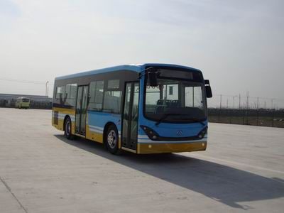 Huanghai  DD6900G03 City buses