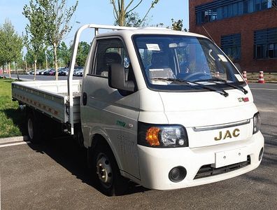 Jianghuai brand automobiles HFC1036PV3E4C1S Truck