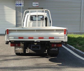 Jianghuai brand automobiles HFC1036PV3E4C1S Truck