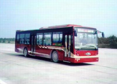 Ankai HFF6114GK64City buses