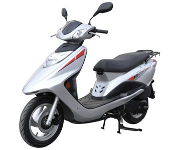 Jinlong  JL125T50 Two wheeled motorcycles