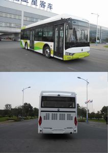 Yaxing  JS6108GHP City buses