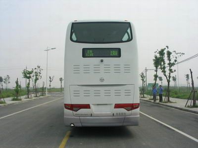 Yaxing  JS6130SHA Double decker city buses