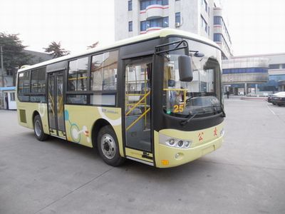 Yaxing  JS6851GHJ City buses