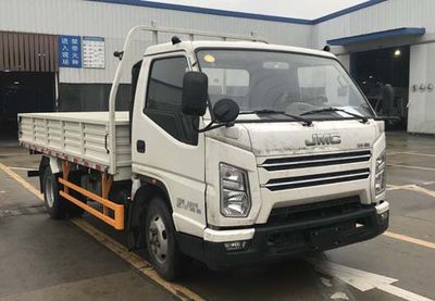 Jiangling MotorsJX1062TG26Truck