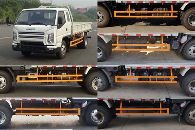 Jiangling Motors JX1062TG26 Truck