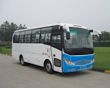 Hagrid KLQ6803FQE30 coach