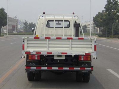 Kaima  KMC3046ZLB33P4 Dump truck