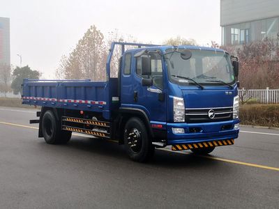 Kaima  KMC3161HA420P6 Dump truck