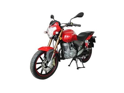 Qianjiang  QJ12519B Two wheeled motorcycles