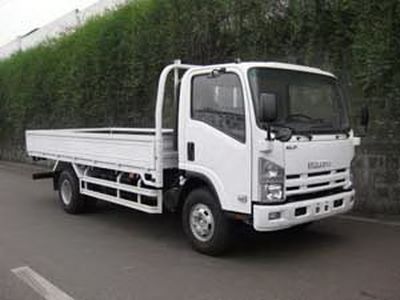 Isuzu  QL1080TKAR Truck