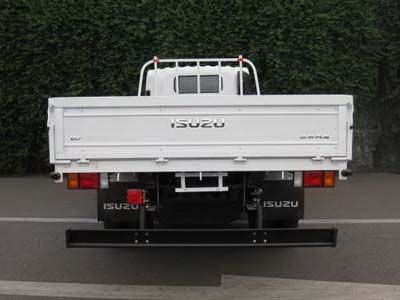 Isuzu  QL1080TKAR Truck