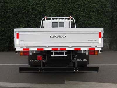 Isuzu  QL1080TKAR Truck