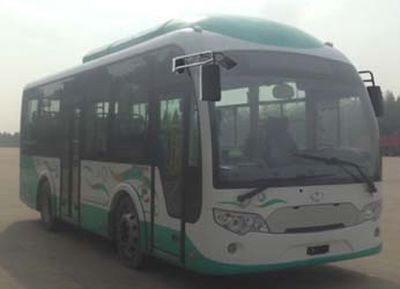 Feiyan  SDL6831EVG Pure electric city buses