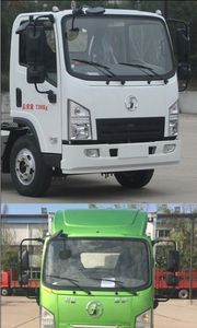 Shaanxi Automobile SX5070XXYBEV2 Pure electric box type transport vehicle