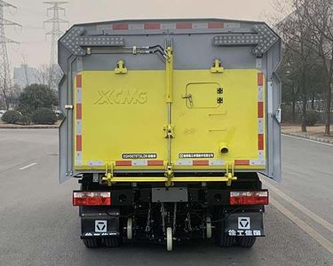 XCMG  XGH5070TSLD6 Road sweeper