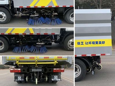 XCMG  XGH5070TSLD6 Road sweeper