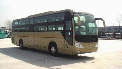 Yutong  ZK6120HWY2 Sleeper coach