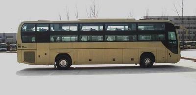 Yutong  ZK6120HWY2 Sleeper coach