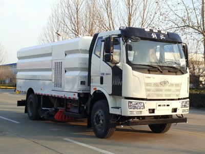 Dongyue  ZTQ5180TXSCAK53E Washing and sweeping vehicle