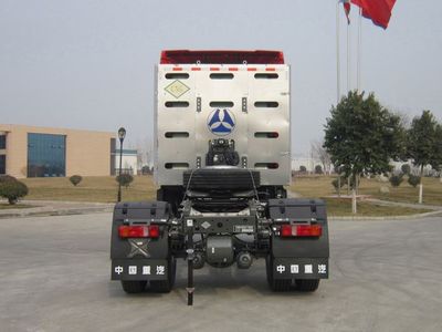 Haohan  ZZ4185N4216F1C Tractor