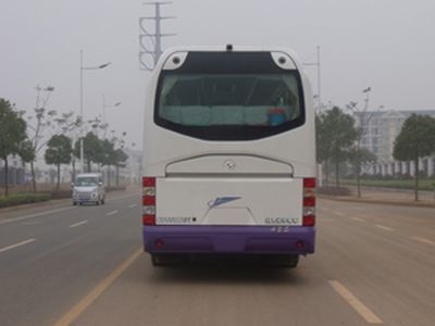 Northern  BFC6120T Luxury tourist buses