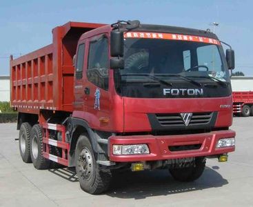 Foton  BJ3258DLPJB29 Dump truck