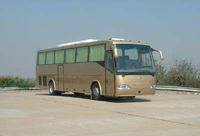 Hengtong Bus CKZ6118HA coach