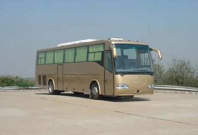 Hengtong Bus CKZ6118HA coach