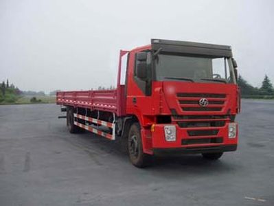 Star Steyr CQ1164HMG461S Truck