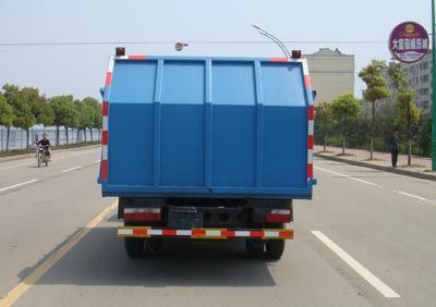 Chusheng  CSC5071ZLJ3 Garbage truck