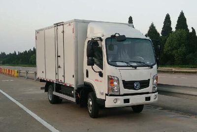 Dongfeng  EQ5045XXYTBEV30 Pure electric box type transport vehicle