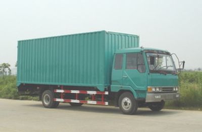 Dongfeng  EQ5143XXYZE Box transport vehicle