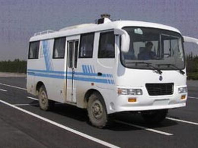 Dongfeng  EQ6689PT coach