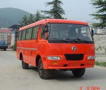 Dongfeng  EQ6689PT coach