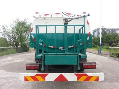 Hejia  HJK5161GSS Sprinkler truck