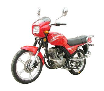 Honghonglie  HL1509P Two wheeled motorcycles